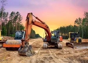 Contractor Equipment Coverage in Bartow, Polk County, FL