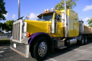 Flatbed Truck Insurance in Bartow, Polk County, FL