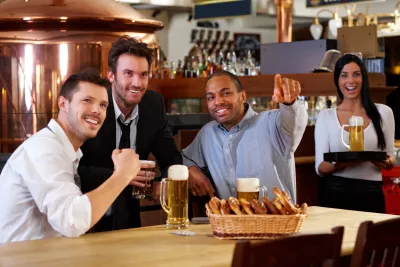Liquor Liability Insurance in Bartow, FL