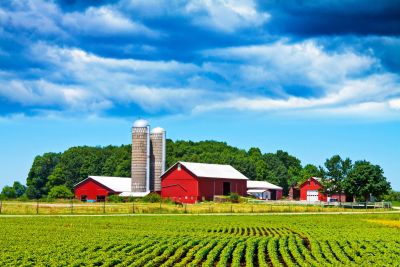 Affordable Farm Insurance - Bartow, Polk County, FL