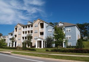 Apartment Building Insurance in Bartow, Polk County, FL