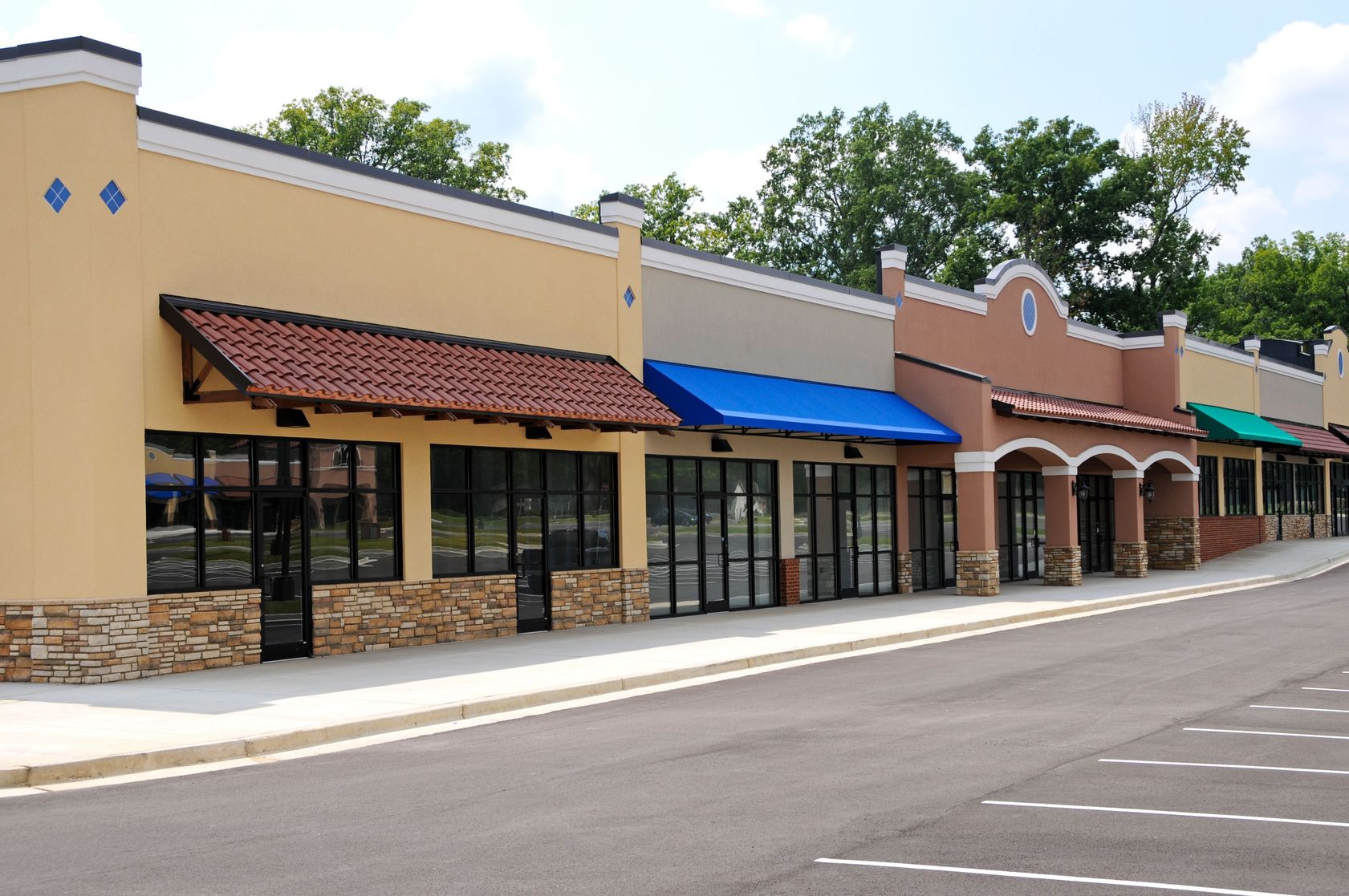 Bartow, Polk County, FL Commercial Property Insurance