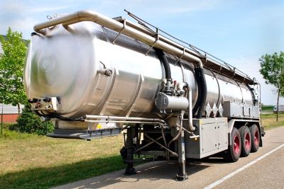 Fuel Haulers Insurance in Bartow, FL